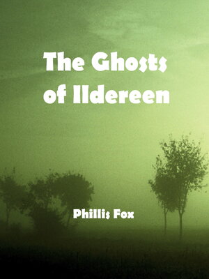 cover image of The Ghosts of Ildereen